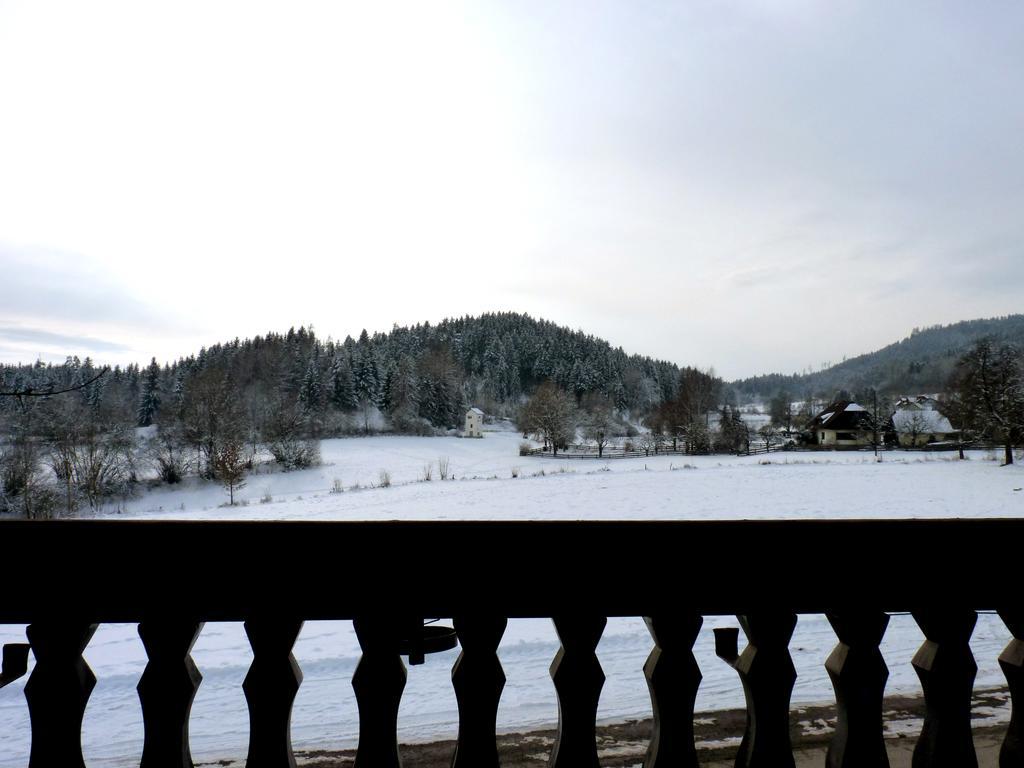 Gasthof Kaiser Sankt Veit an der Glan Rom bilde